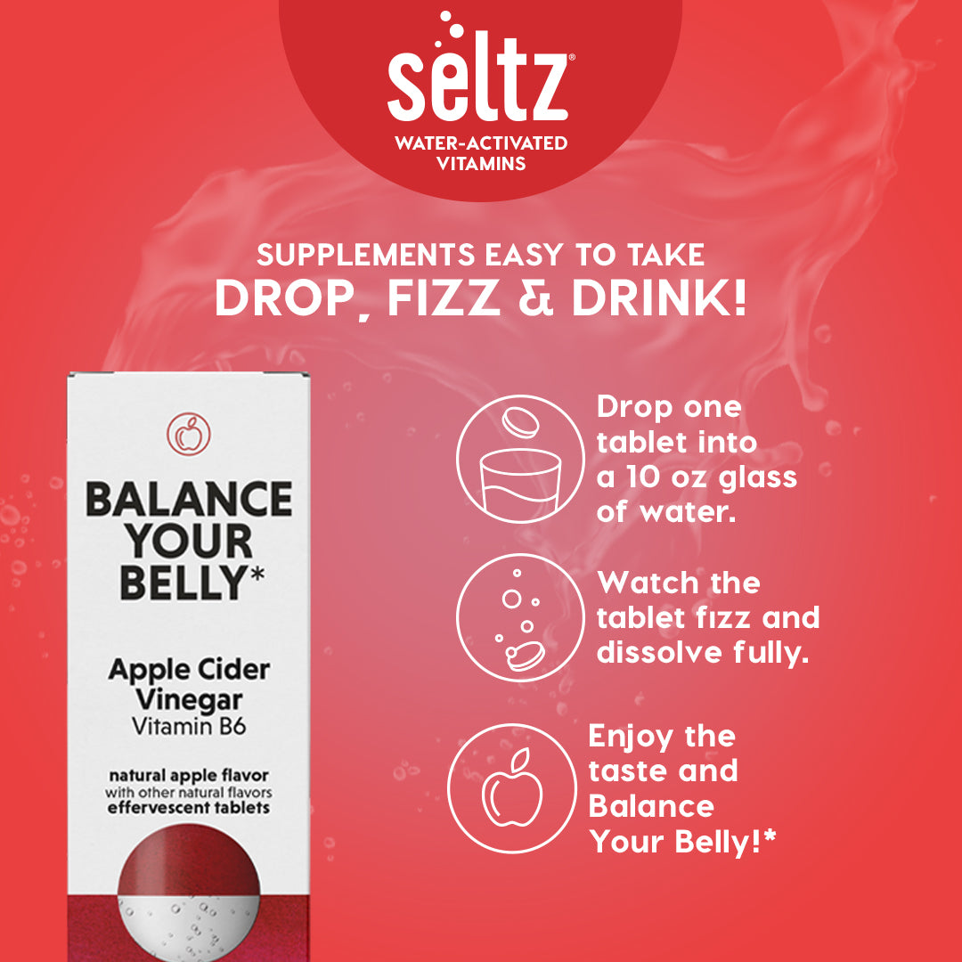 Balance Your Belly