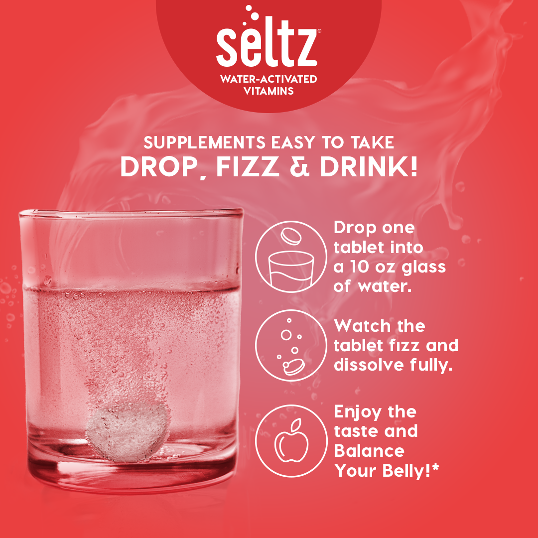 Balance Your Belly