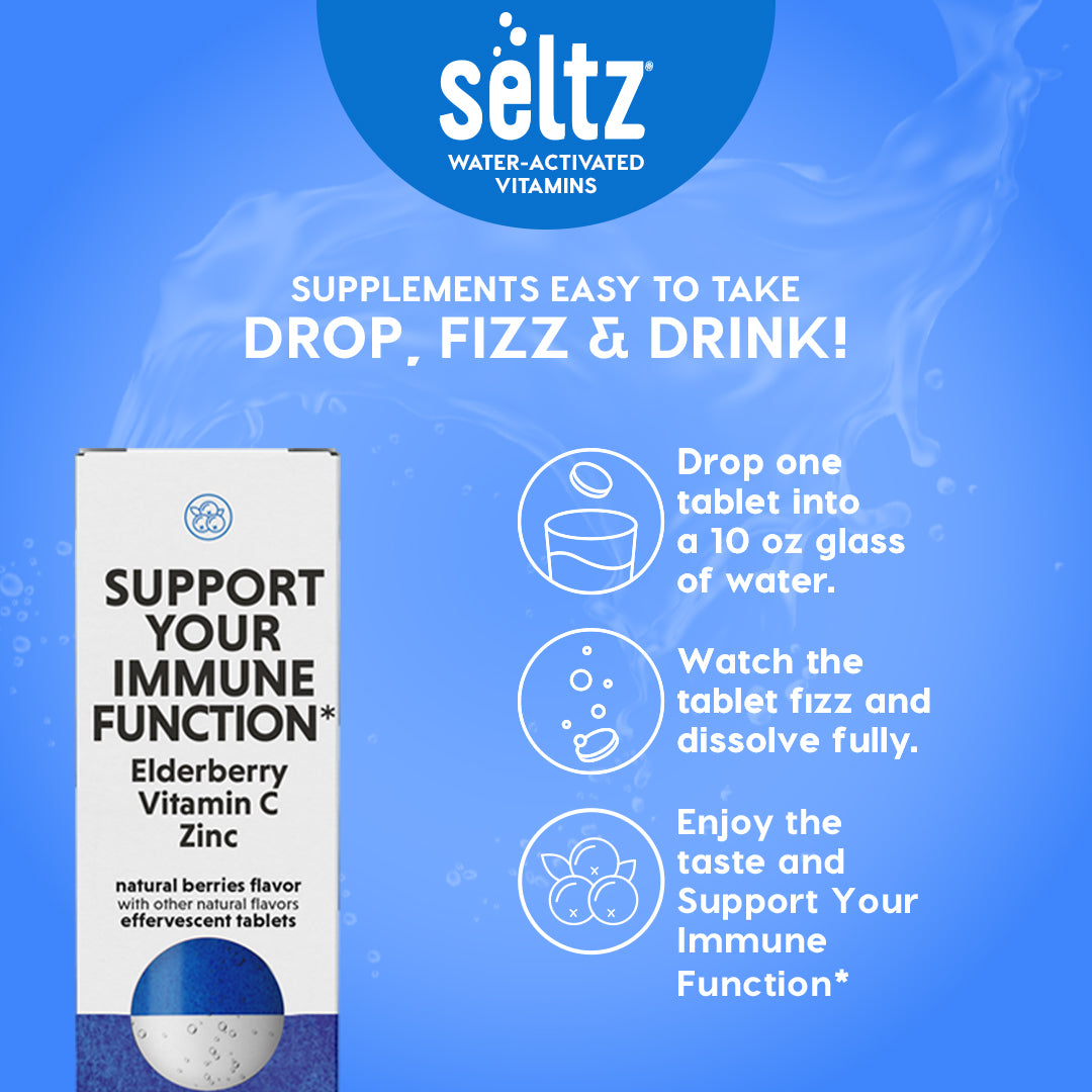 Support Your Immune Function