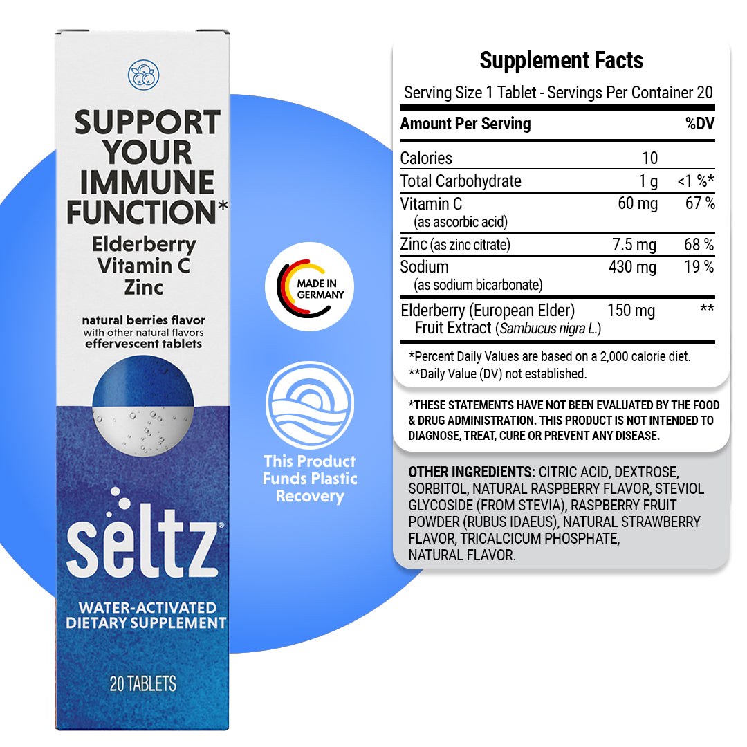 Support Your Immune Function