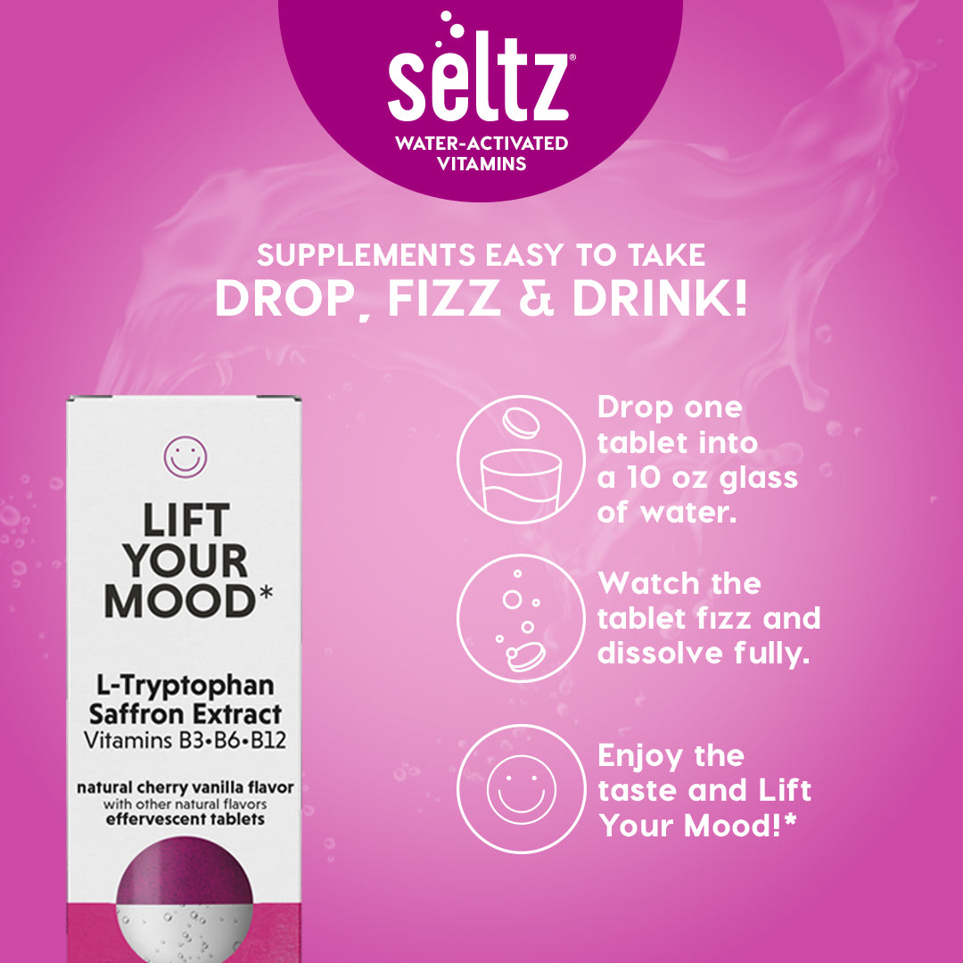 Lift Your Mood