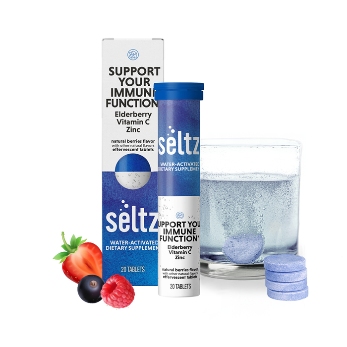 Support Your Immune Function