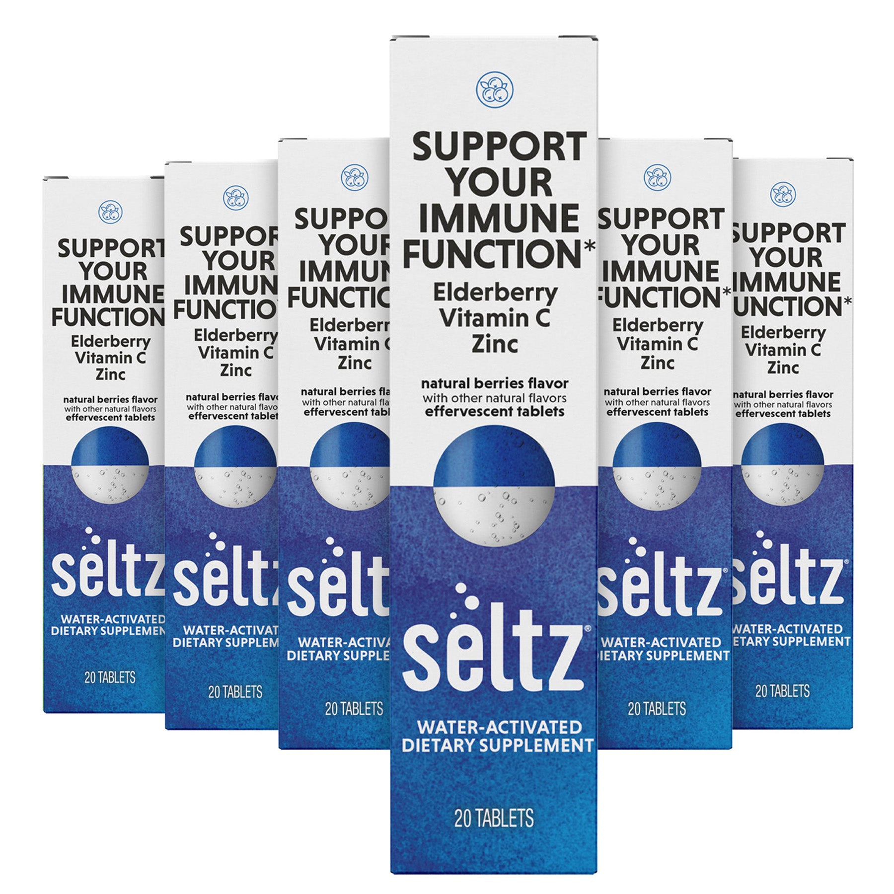 Support Your Immune Function
