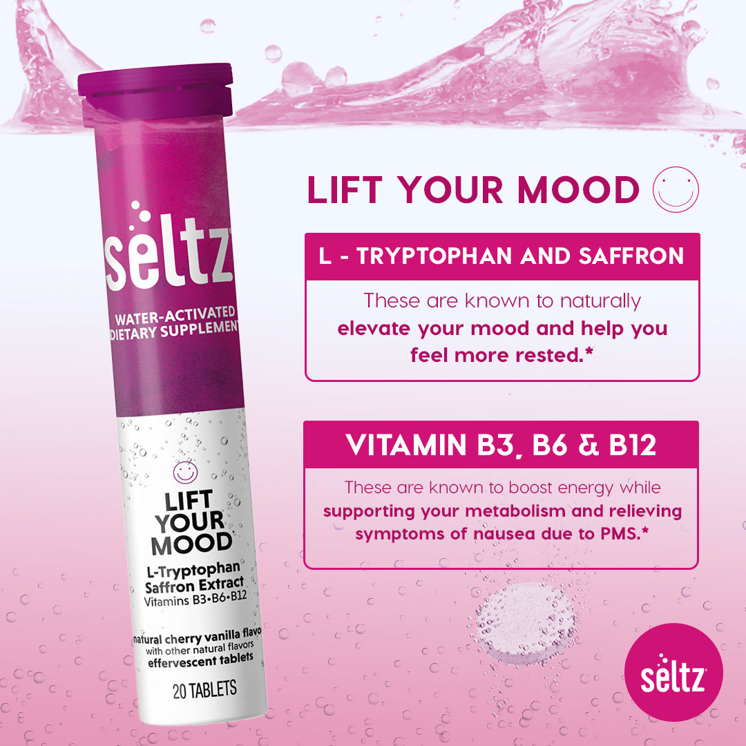 Lift Your Mood