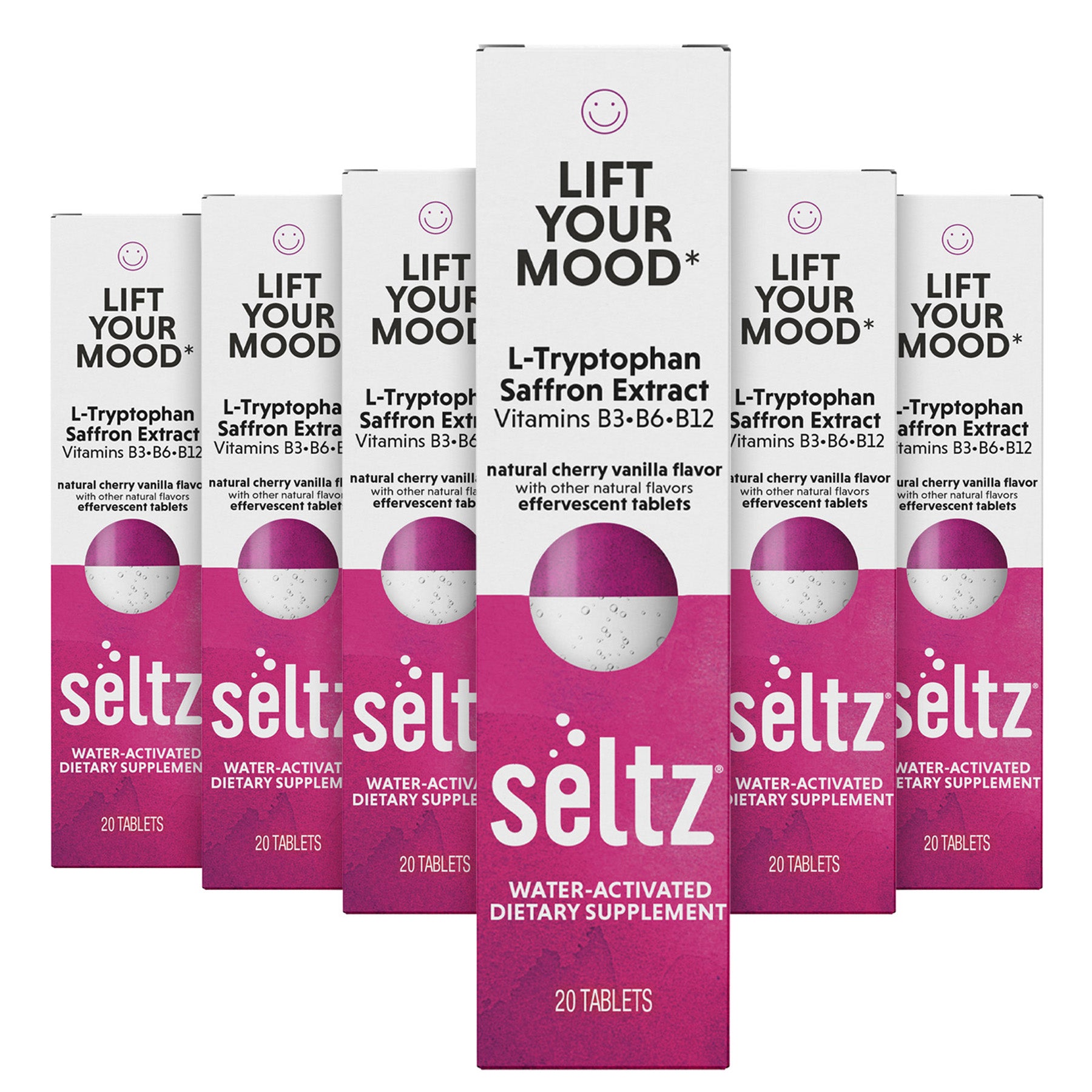 Lift Your Mood