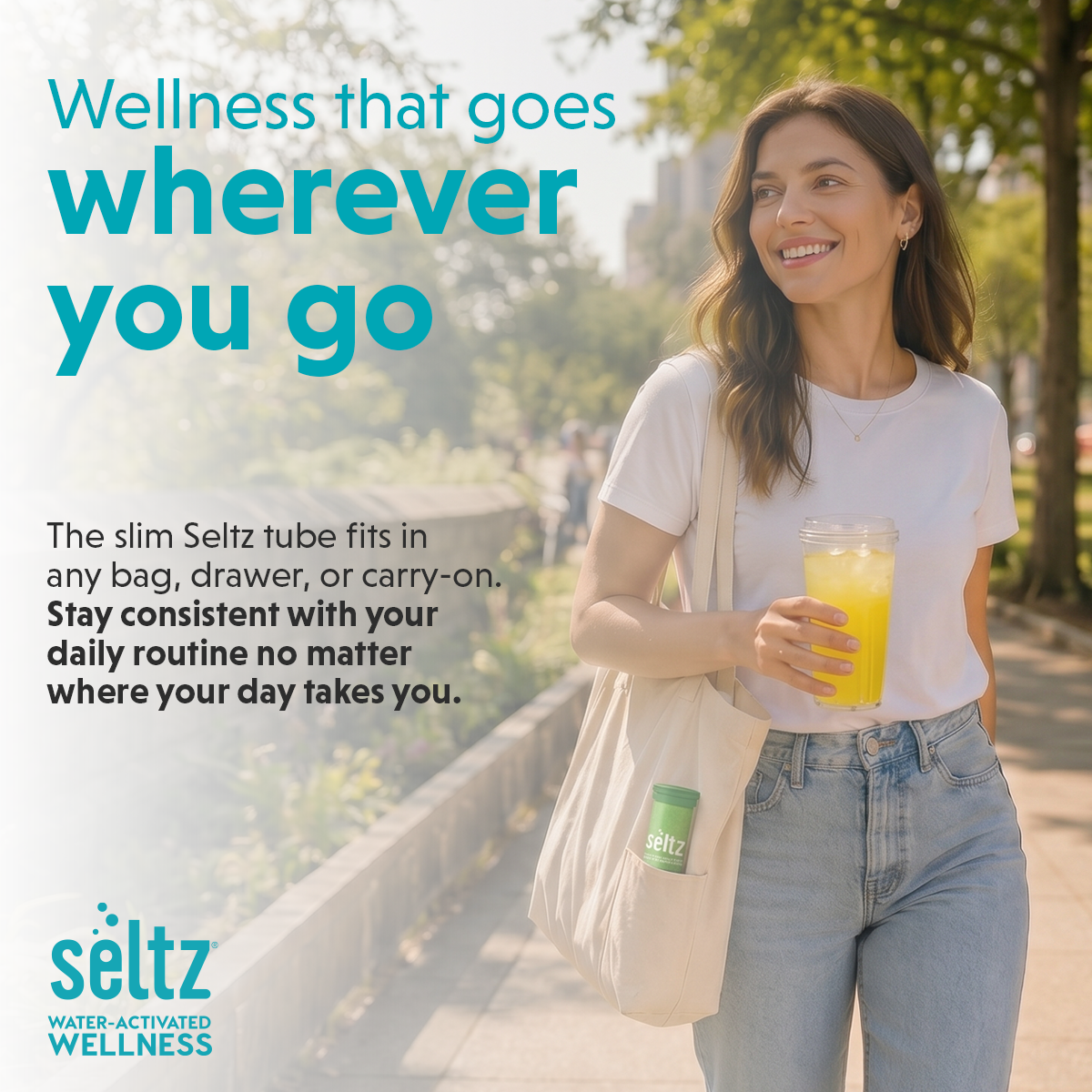 Soothe Today's Stress