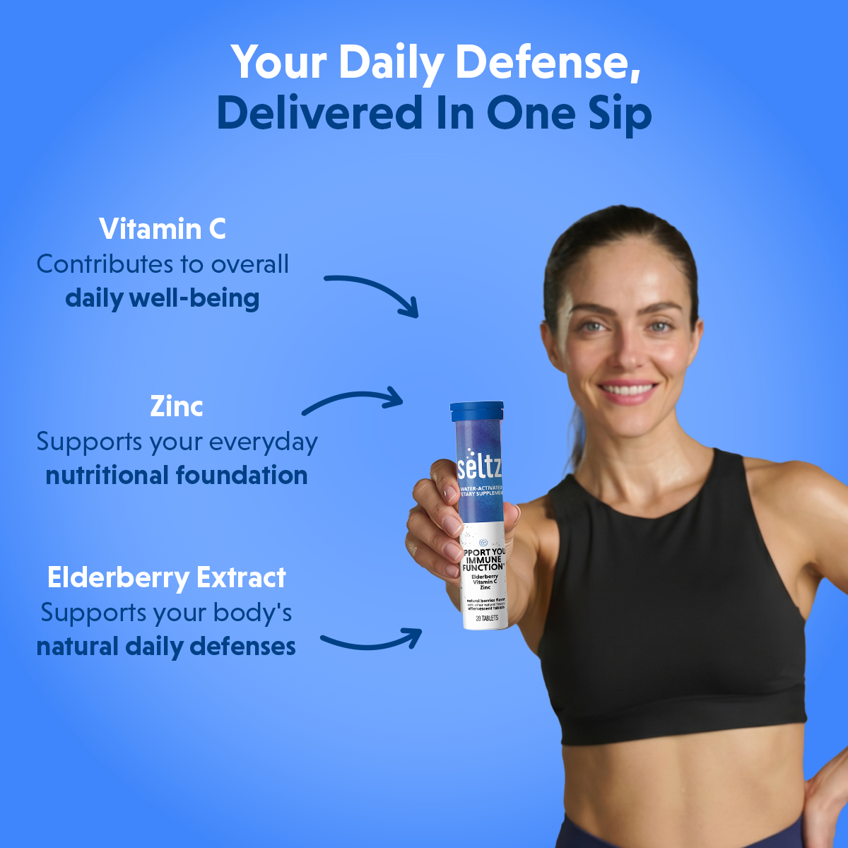 Support Your Immune Function