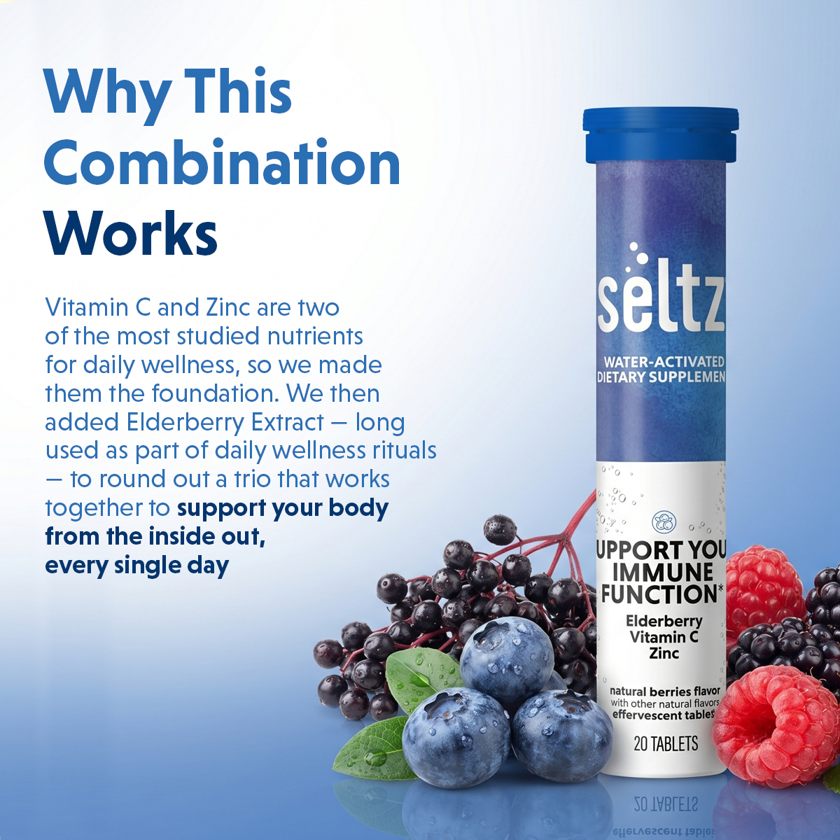 Support Your Immune Function