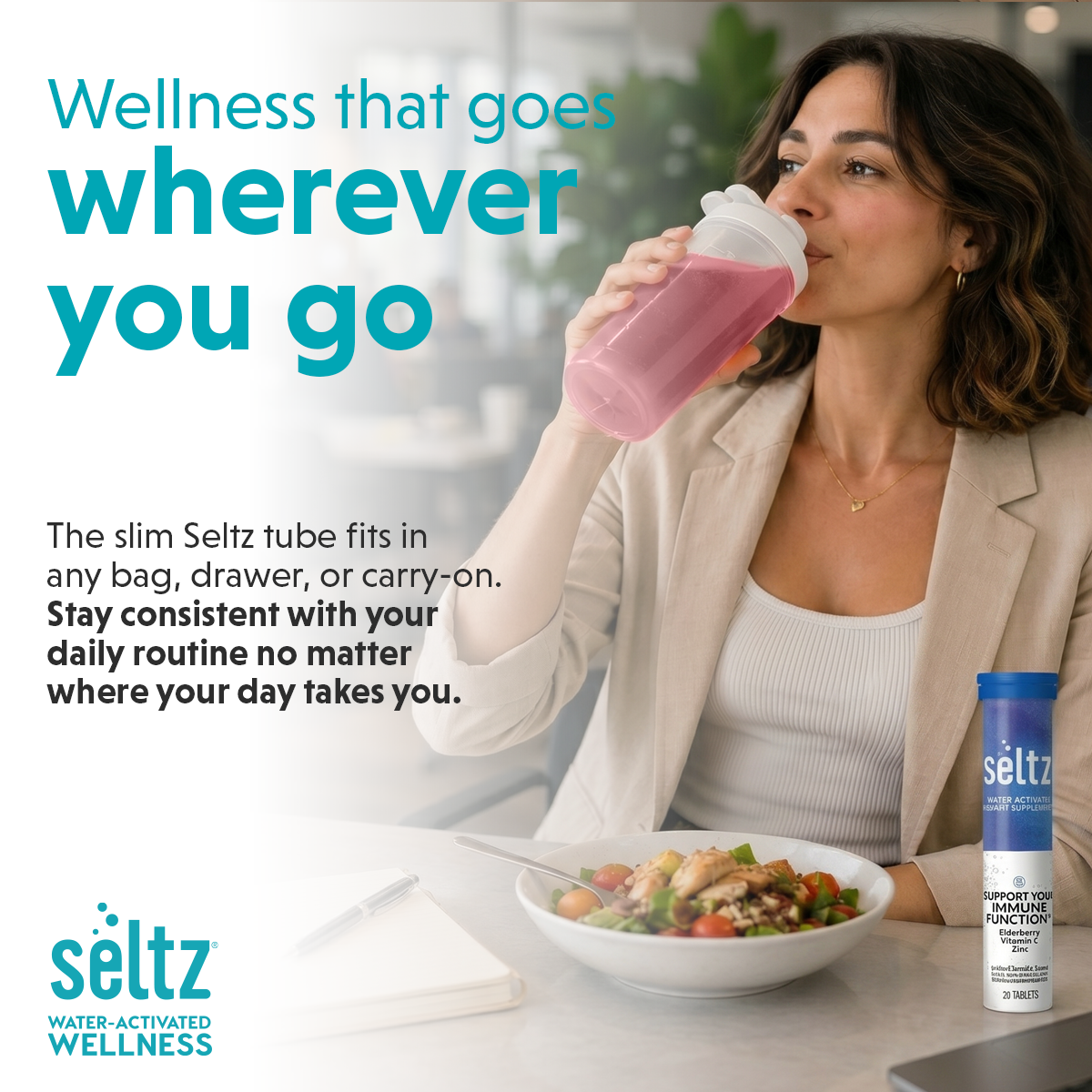 Support Your Immune Function