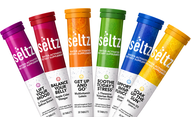 DISCOVERY SIX PACK – TRY ALL 6​