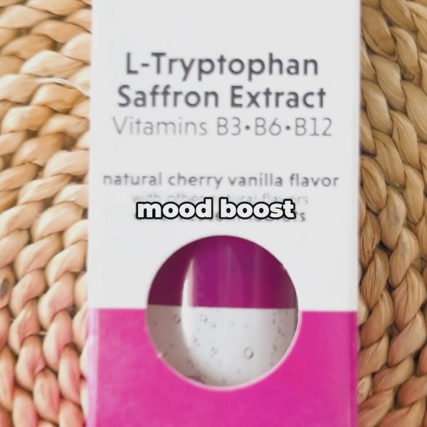Lift Your Mood