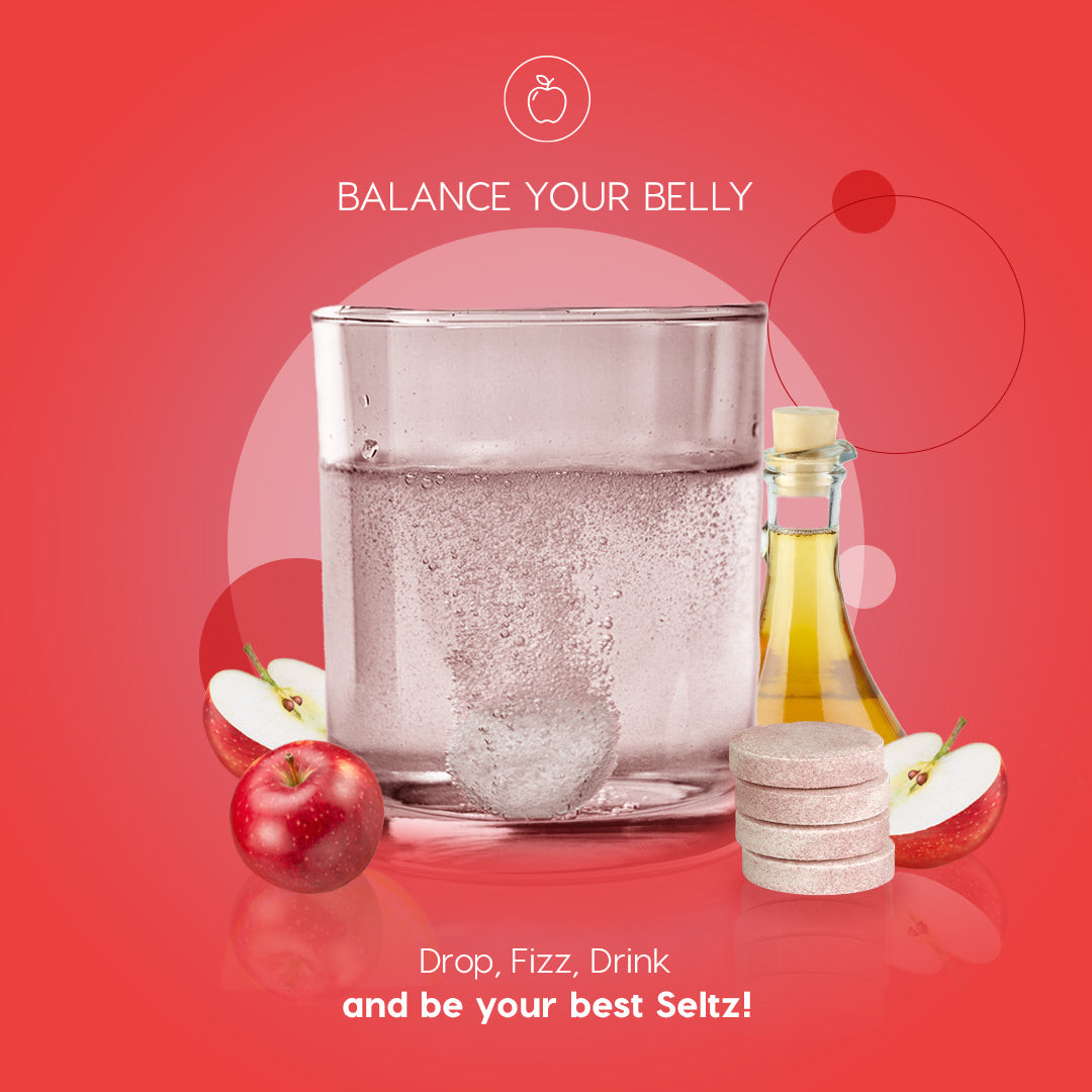Balance Your Belly