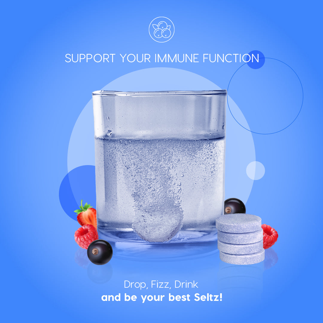 Support Your Immune Function