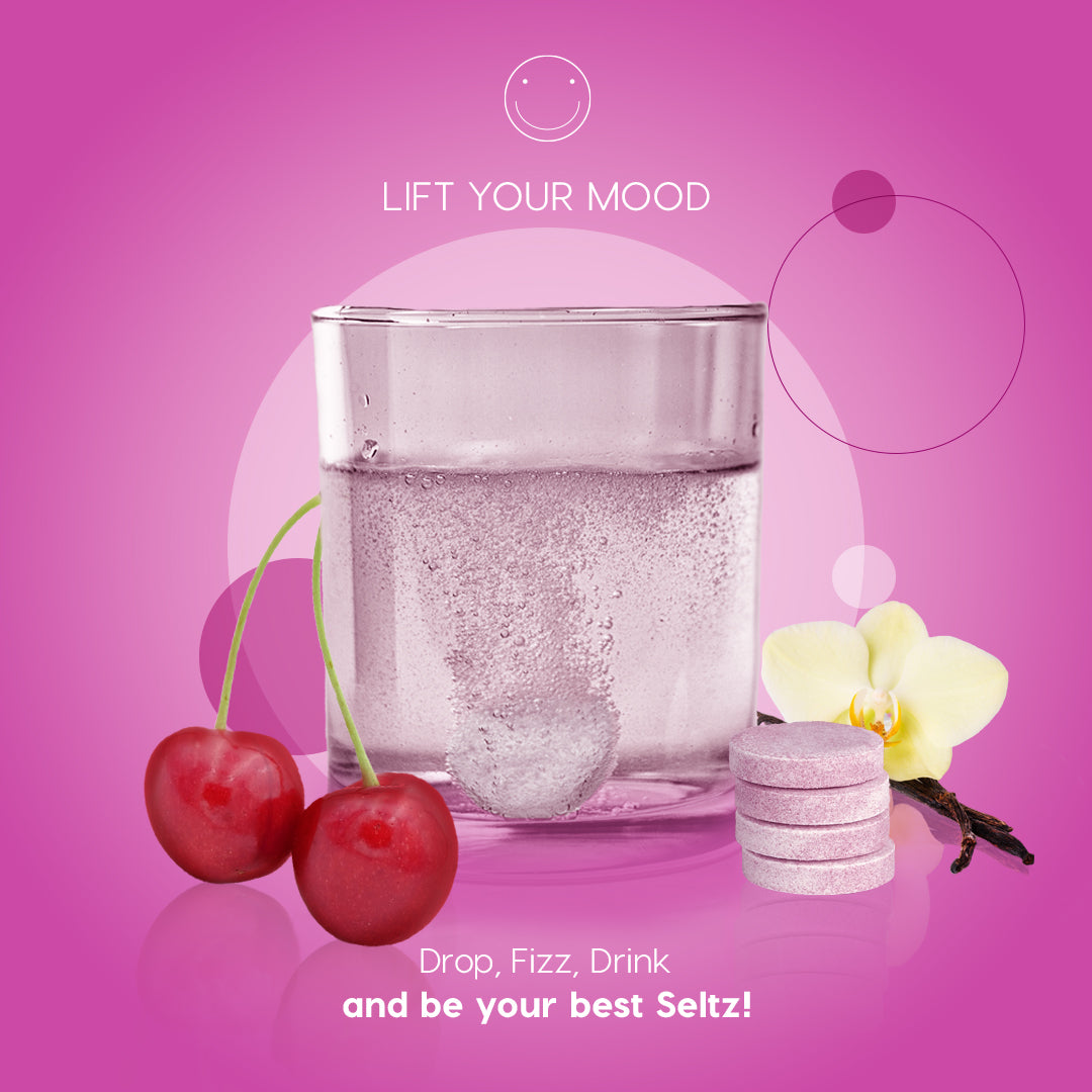 Lift Your Mood